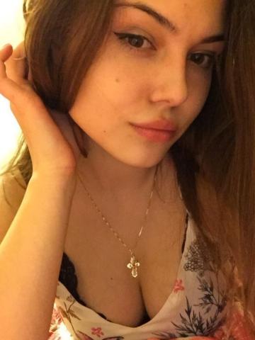 Анкета проститутки Милолика - Фото 1, , 25 лет, №343592